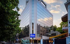 Rosslyn Thracia Hotel Sofia